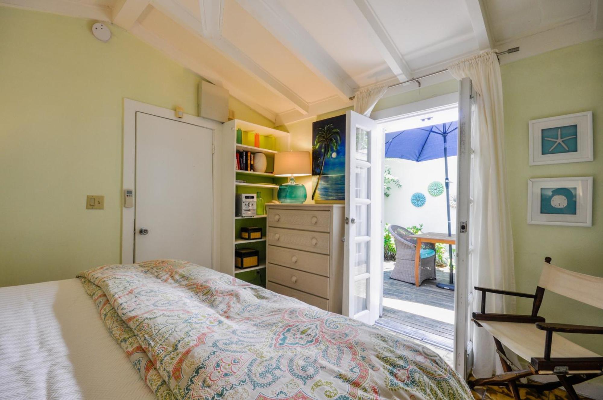 Ann Street Cottage Key West Eksteriør bilde